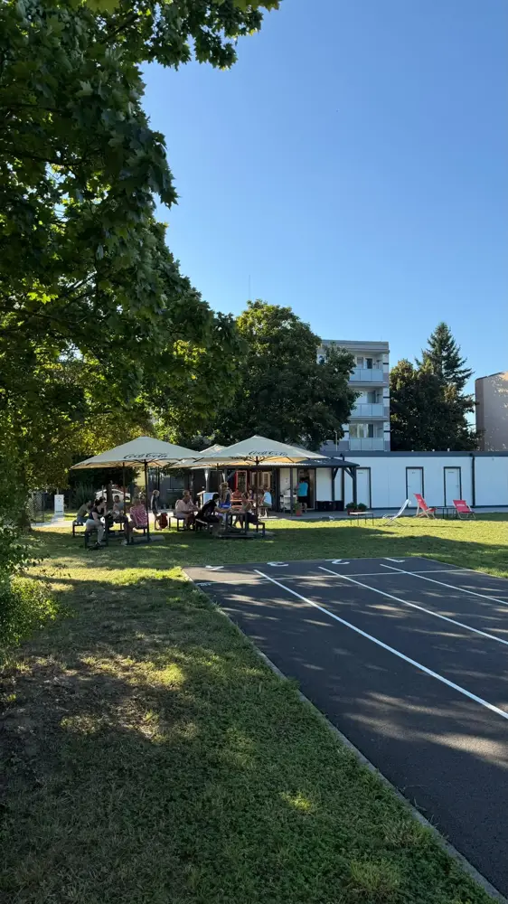 Inline dráha